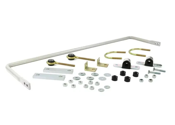 Whiteline BRR10Z drążek stabilizatora Renault Clio