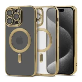 etui-do-iphone-11-magsafe-magshine-obudowa-wzmacniana-zloty-case-szklo