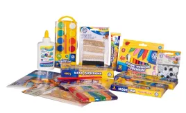 zestaw-kreatywny-astra-kolorowe-marzenia-klej-blok-farby-modelina-oczy