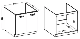 szafka-kuchenna-olimpia-artisan-grafit-80-zl-2f-bb