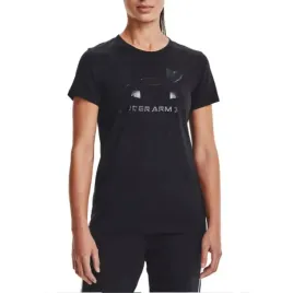 koszulka-damska-t-shirt-under-armour-sportstyle-logo-ss-czarna-bawelna-s