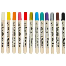markery-akrylowe-do-tkanin-kamieni-pisaki-flamastry-mazaki-wodoodporne-diy