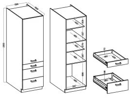 szafka-kuchenna-olimpia-60-dks-210-3s-1f-sandgrau-artisan