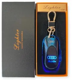 elegancki-brelok-audi-zapalniczka-zarowa-2024-podswietlenie-led-nowy-model