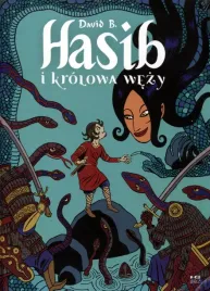 hasib-i-krolowa-wezy-david-b