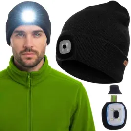 dwuwarstwowa-czapka-zimowa-z-latarka-usb-trizand-czarna-r-uniwersalny