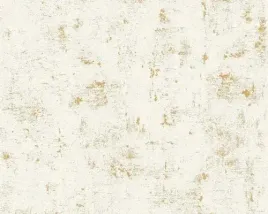 tapeta-bezowy-beton-ze-zlotem-flizelina-zmywalna