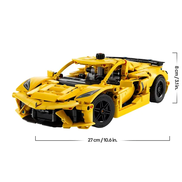 lego-technic-chevrolet-corvette-stingray-42205-plec-chlopcy-wiek-dziecka-9-lat