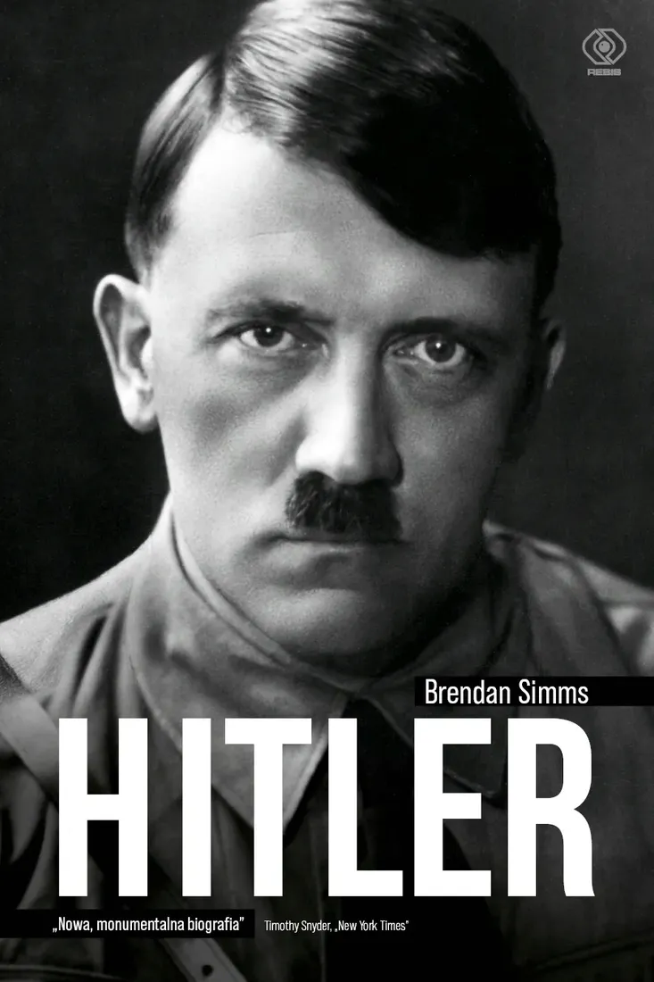 hitler-brendan-simms