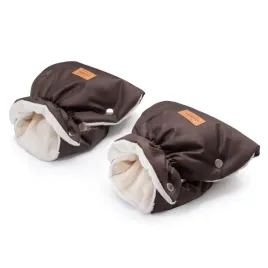 mufki-rekawice-do-wozka-sanek-ocieplane-plusz-2szt