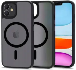 etui-case-obudowa-plecki-magsafe-do-apple-iphone-11-czarny-matowy-szklo