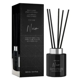 dyfuzor-zapachowy-z-patyczkami-bartek-candles-for-him-noir-100ml