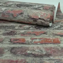 tapeta-wzor-starej-czerwonej-cegly-stary-mur-flizelina-do-mycia