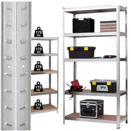 regal-magazynowy-garazowy-metalowy-5-polek-875kg-mocny-regal-180x90x40cm