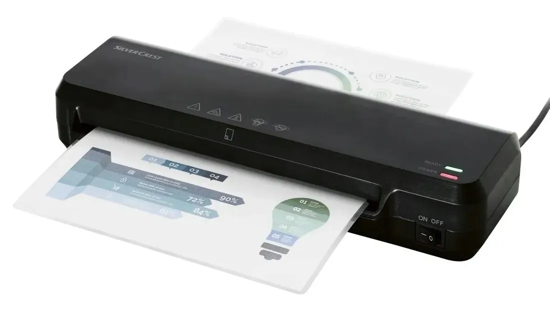 laminator-silvercrest-a4-czarny