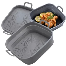 forma-silikonowa-wklad-do-air-fryer-20cm-skladana-forma-do-frytkownicy