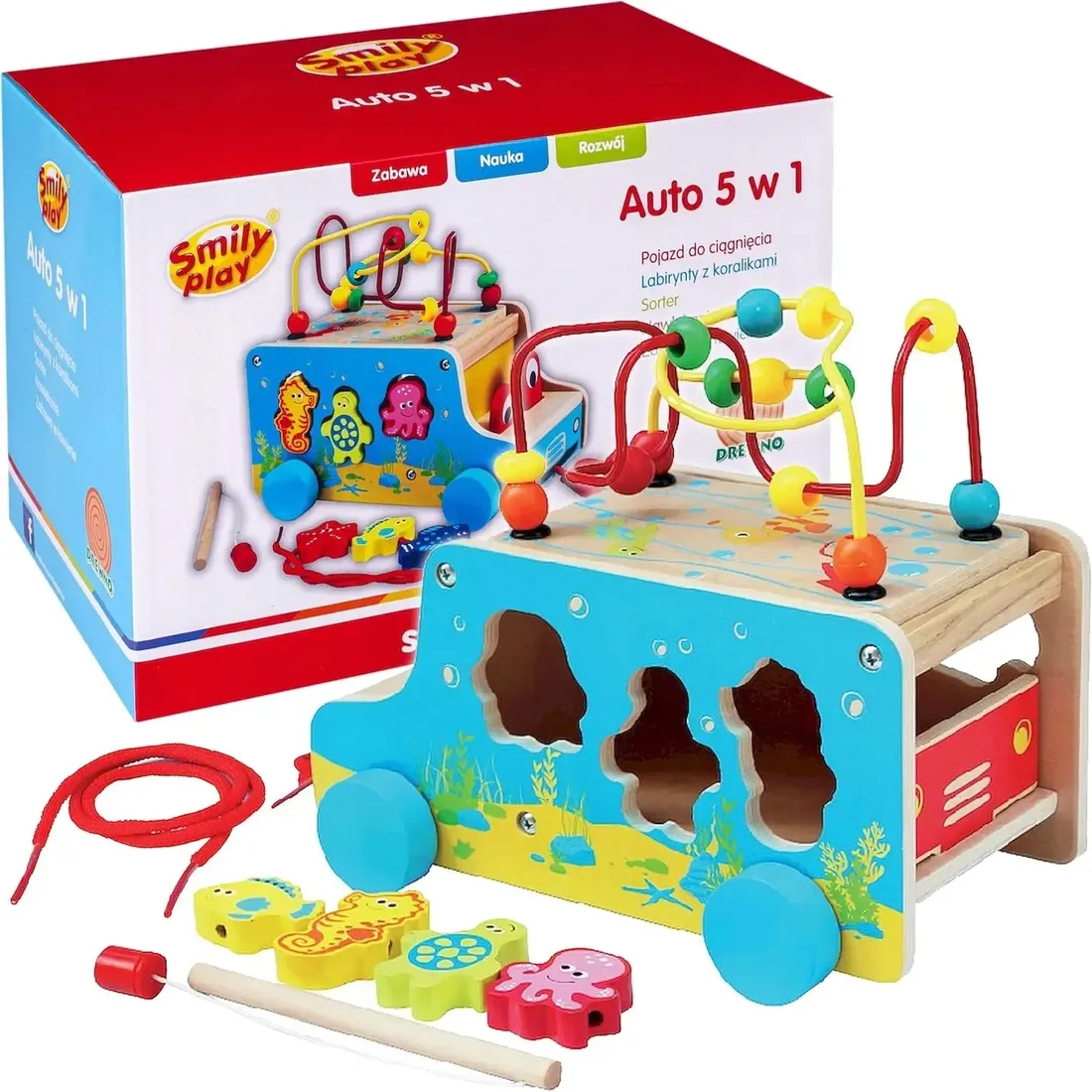 auto-5w1-smily-play-marini-marka-smily-play
