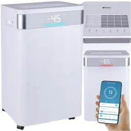 osuszacz-powietrza-20l-ruhhy-wifi-higrostat-timer-zbiornik-43l-cichy