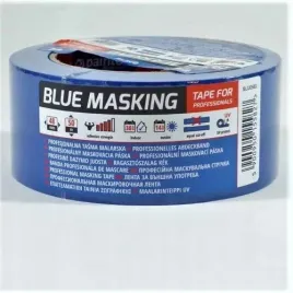 tasma-malarska-blue-masking-szer-48mm-dl-50m-niebieska-papierowa