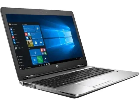 Laptop HP ProBook 650 G2 FHD | i5-6200U 8GB 256GB SSD | Windows 11