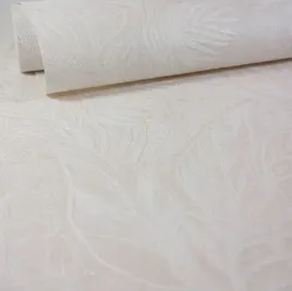 tapeta-liscie-pnace-sie-bezowe-z-brokatem-flizel