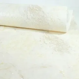 tapeta-jak-kamien-marmur-kremowy-zloty-brokat-flizelina