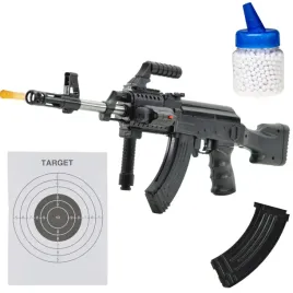 karabin-pistolet-na-kulki-plastikowe-kalach-z-laserem-asg-1000-kulek-gratis