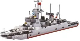 klocki-konstrukcyjne-statek-niszczyciel-zestaw-dla-dzieci-militaria-model