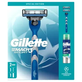 zestaw-podarunkowy-gillette-maszynka-gillette-mach3-pianka-gillette