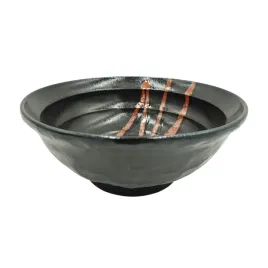miska-do-ramenu-tetsuaka-sunamekuro-22-cm-h-9-cm-emro-aziatica