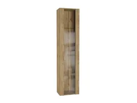witryna-wiszaca-40-cm-dab-wotan-do-salonu-jadalni-point-typ-41