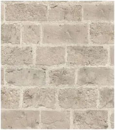 tapeta-mur-ze-starej-bezowej-cegly-do-mycia-flizelina