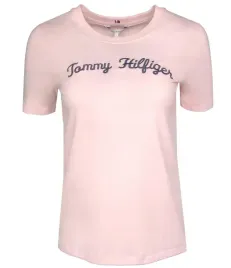 tommy-hilfiger-t-shirt-damski-rozowy-xs