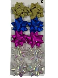 10x-kokarda-do-zdobienia-prezentow-45-45cm-blyszczace-i-brokatowe