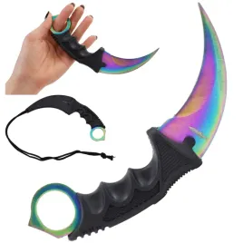 realistyczny-karambit-cs-go-treningowy-bezpieczny-tepy-noz-taktyczny