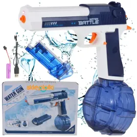elektryczny-automat-pistolet-na-wode-dwa-magazynki-aku-usb-dla-dzieci