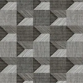 mata-lazienkowa-3d-bryly-czarne-antyposl-65x10cm