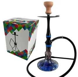 shisha-fajka-wodna-moon-haze-blue-black-56cm
