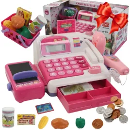 kasa-fiskalna-sklepowa-interaktywna-dla-dzieci-kalkulator-waga-koszyk-sklep