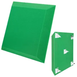 panel-dekoracyjny-scienny-zielony-50x50x5cm-miekki-decor-do-pokoju-gracza