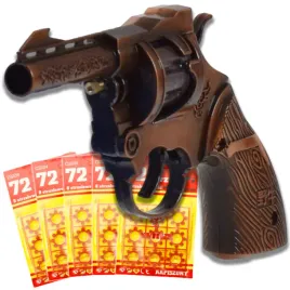 pistolet-na-splonke-straszak-5x72szt-kapiszony-metalowy-rewolwer-dla-dzieci