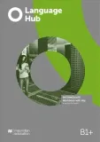 language-hub-intermediate-b1-wb-mey-macmillan-praca-zbiorowa