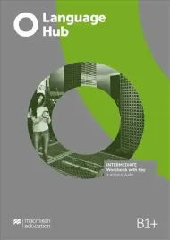 language-hub-intermediate-b1-wb-mey-macmillan-praca-zbiorowa