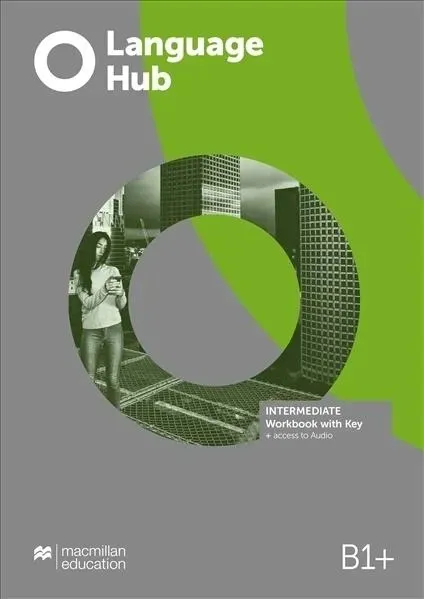 language-hub-intermediate-b1-wb-mey-macmillan-praca-zbiorowa