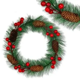 bozonarodzeniowy-wianek-na-drzwi-wieniec-swiateczny-stroik-na-stol-25-cm