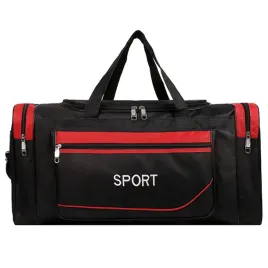 torba-treningowa-25l-sportowa-czarna-4-komory-turystyczna-lekka-podrozna