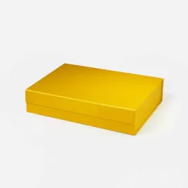 pudelko-magnetyczne-a4-perlowy-zolty-330x255x70-mm-luksusowe-opakowanie