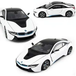 samochod-auto-kolekcjonerskie-model-bmw-i8-biale-coil-1-24-metalowe