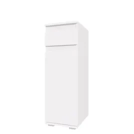 szafka-30-cm-biala-z-szuflada-do-przedpokoju-stark-km-30