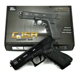 pistolet-policja-metalowy-replika-asg-kulki